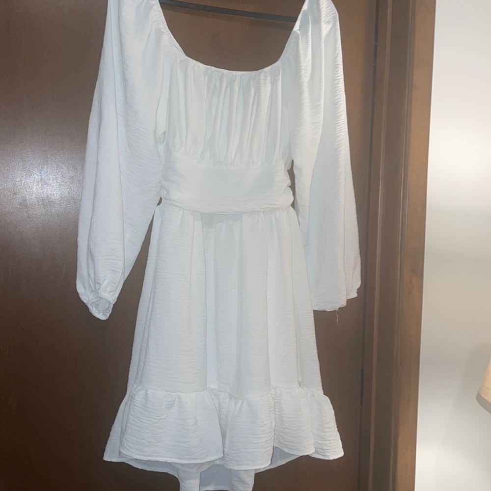 NWOT Engagement/bridal/graduation dress